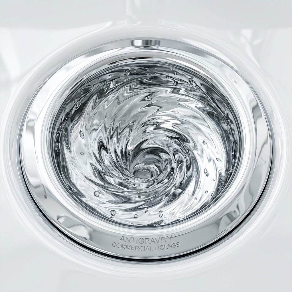 Professional drain cleaning services