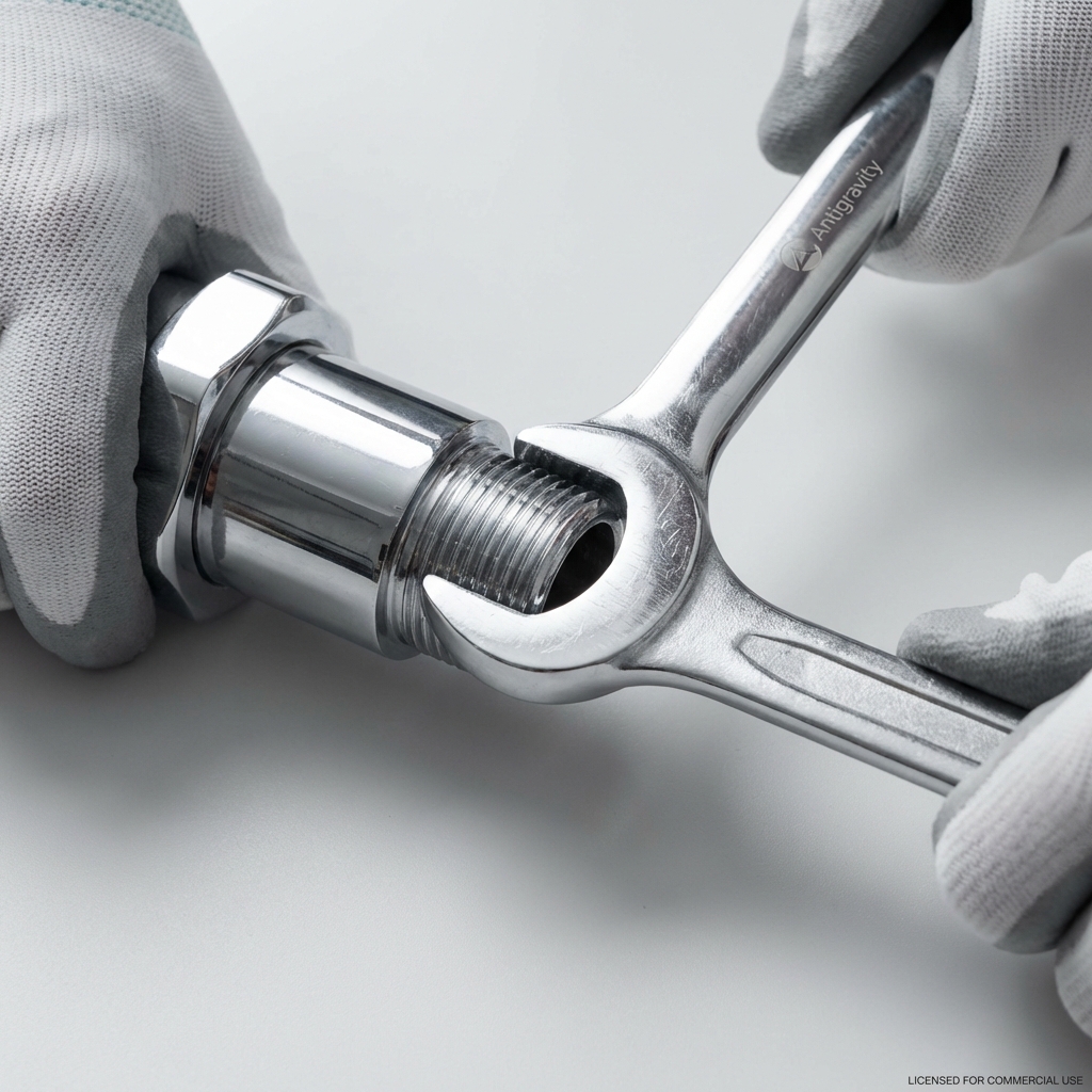 Professional plumbing repair services