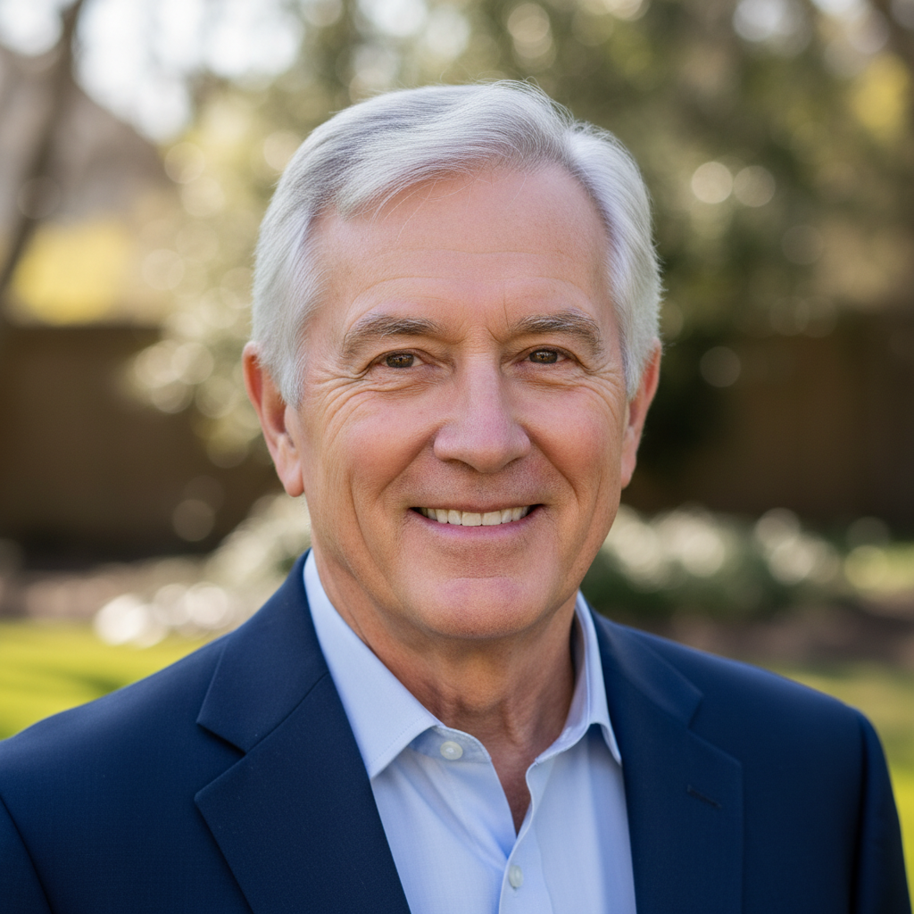 Mark T. customer photo